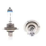 Bosch halogen bulb H7 12 V 55 W 3000 K, 1 pc