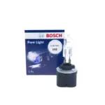 Bosch halogen bulb 885 12.8 V 50 W 3200 K, 1 pc