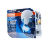 Osram halogene žarulje H16 12 V 19 W 4200 K, par
