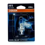 Osram halogen bulb H1 12 V 55 W 4200 K, 1 pc