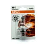 Osram halogen bulb H4 12 V 55/60 W 3000 K, 1 pc