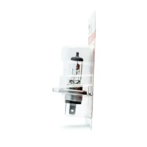 Osram halogen bulb H4 12 V 55/60 W 3000 K, 1 pc