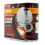 Osram halogene žarulje H4 12 V 60/55 W 3200 K, par