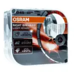 Osram xenon bulb D4S 42 V 35 W 4400 K