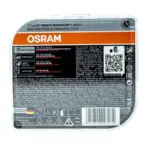 Osram xenon bulb D4S 42 V 35 W 4400 K