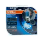 Osram halogene žarulje HB3 12 V 60 W 4200 K, par