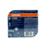 Osram halogene žarulje HB3 12 V 60 W 4200 K, par