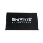 Einparts car ramps 3.5 t, HDPE, adjustable height, pair