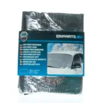 Einparts anti-frost windscreen cover 180 x 145 cm, 1 pc
