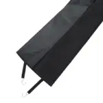 Einparts anti-frost windscreen cover 160 x 110 cm, 1 pc