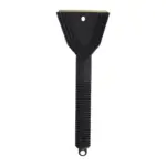 Einparts window scraper 30 cm with brass blade and plastic handle, 1 pc
