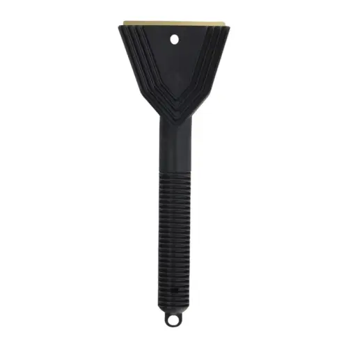 Einparts window scraper 30 cm with brass blade and plastic handle, 1 pc