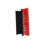 Einparts aluminium 3-in-1 snow brush, ice scraper and squeegee, 75 cm, 1 pc