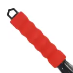 Einparts car window ice scraper 28.5 cm with EVA foam handle, 1 pc