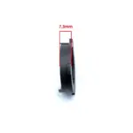 Einparts mounting adapter for H7 LED/HID bulbs, Škoda, MG, Volkswagen