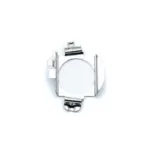 Einparts mounting adapter for H7 LED/HID bulbs, Audi, BMW, Jaguar, Chery and others
