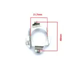 Einparts mounting adapter for H7 LED/HID bulbs, Audi, BMW, Jaguar, Chery and others