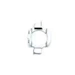 Einparts mounting adapter for H7 LED/HID bulbs, Audi, BMW, Honda, Renault and others