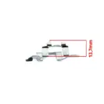Einparts mounting adapter for H7 LED/HID bulbs, Audi, BMW, Honda, Renault and others