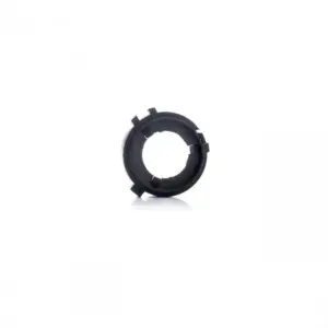 Einparts mounting adapter for H7 LED/HID bulbs, Volkswagen Golf 6, Passat B7, Jetta 5