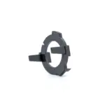 Einparts mounting adapter for H7 LED/HID bulbs, Volkswagen Lavida, Lamando