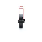 Einparts mounting adapter for H7 LED/HID bulbs, Citroën, Ford, Peugeot