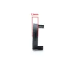 Einparts H7 LED bulb mounting adapter (Hyundai, Kia, Opel)
