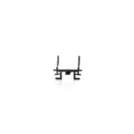 Einparts H7 LED bulb mounting adapter (Fiat, Ford, Mercedes, Opel, Land Rover)