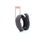 Einparts H7 LED bulb mounting adapter (Alfa Romeo, Ford, Renault, VW)