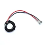 Einparts H7 LED bulb mounting adapter (Volkswagen)