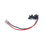 Einparts H7 LED bulb mounting adapter (Volkswagen)
