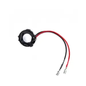 Einparts H7 LED bulb mounting adapter (Volkswagen)