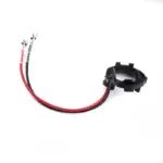 Einparts H7 LED bulb mounting adapter (Volkswagen)
