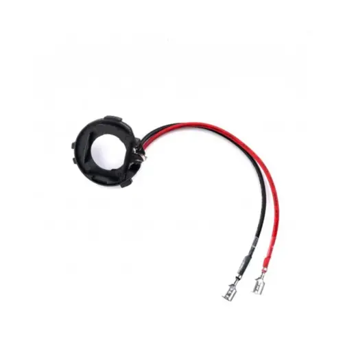 Einparts H7 LED bulb mounting adapter (Volkswagen)