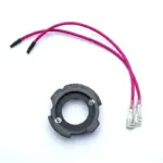 Einparts H7 LED bulb mounting adapter (Opel, Volkswagen)