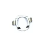 Einparts H7 LED bulb mounting adapter (Audi, Buick)