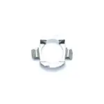 Einparts H7 LED bulb mounting adapter (Audi, Buick)