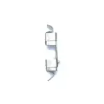 Einparts H7 LED bulb mounting adapter (Audi, Buick)
