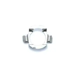 Einparts H7 LED bulb mounting adapter (Audi, Buick)