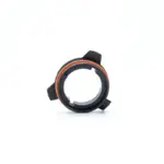 Einparts H7 LED bulb mounting adapter (BMW 5 Series)
