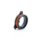 Einparts H7 LED bulb mounting adapter (BMW 5 Series)