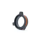 Einparts H7 LED bulb mounting adapter (BMW 5 Series)