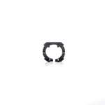 Einparts H7 LED bulb mounting adapter (Honda, Opel, Mazda)