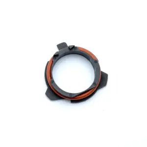Einparts H7 LED bulb mounting adapter (BMW 5 Series, BMW Z)