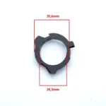 Einparts H7 LED bulb mounting adapter (BMW 5 Series, BMW Z)