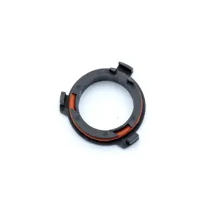 Einparts H7 LED bulb mounting adapter (Honda, Opel, Mazda, VW)