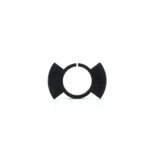 Einparts H7 LED bulb mounting adapter (Honda)