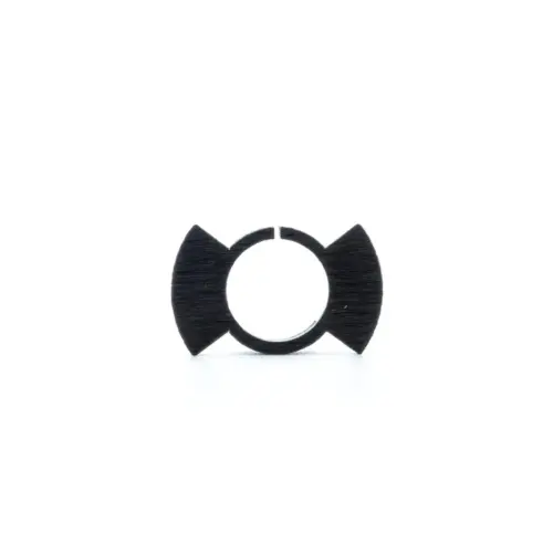 Einparts H7 LED bulb mounting adapter (Honda)