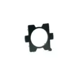 Einparts H7 LED bulb mounting adapter (Geely, Mazda, Mitsubishi)