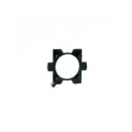 Einparts H7 LED bulb mounting adapter (Geely, Mazda, Mitsubishi)